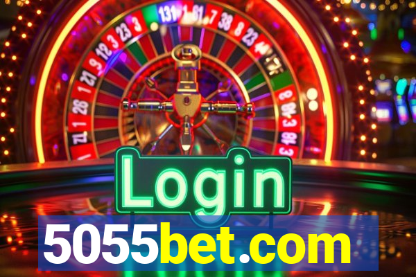 5055bet.com