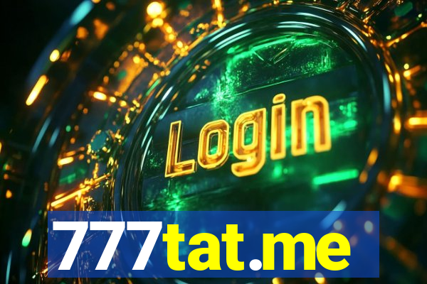 777tat.me