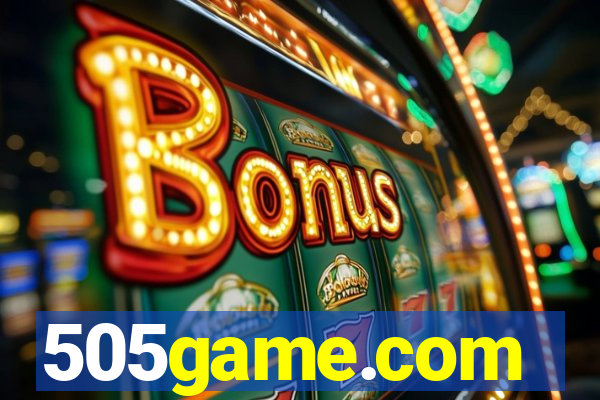 505game.com