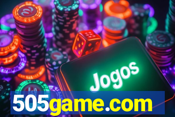 505game.com