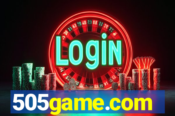 505game.com