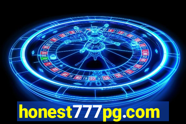 honest777pg.com