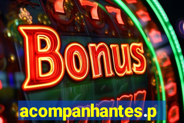 acompanhantes.pvh
