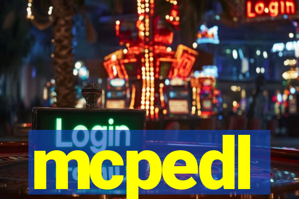mcpedl