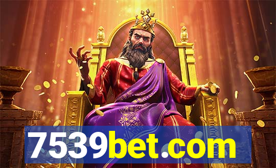 7539bet.com