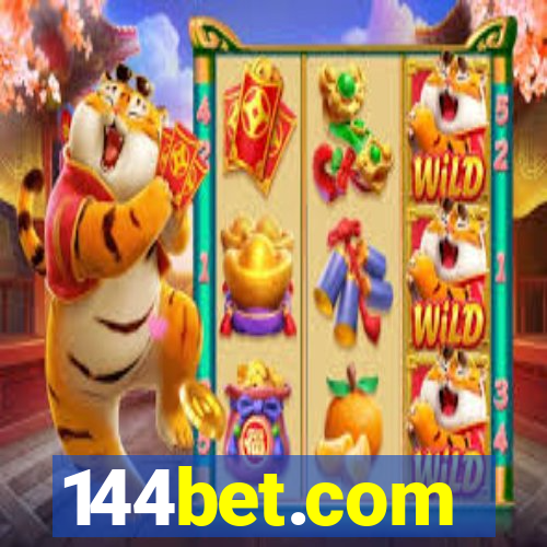 144bet.com