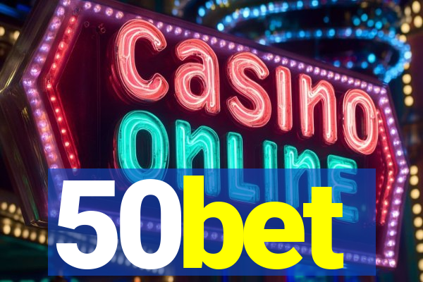 50bet