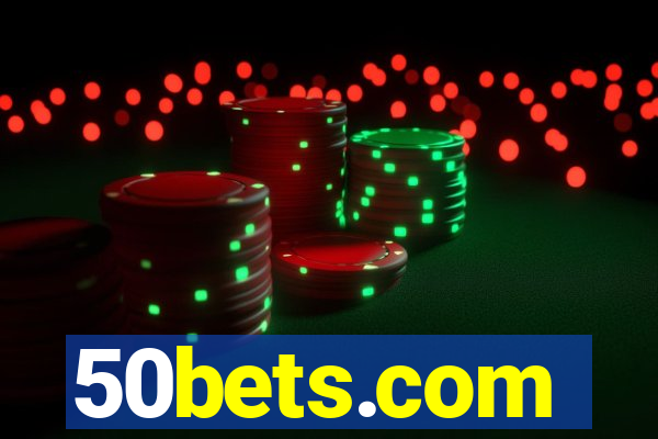 50bets.com