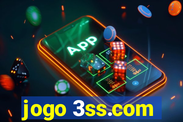 jogo 3ss.com
