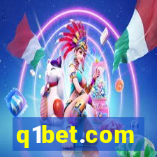 q1bet.com