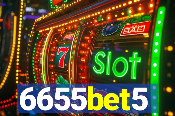 6655bet5