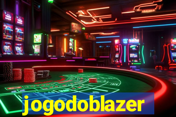 jogodoblazer