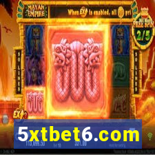 5xtbet6.com