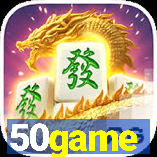 50game