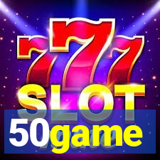 50game