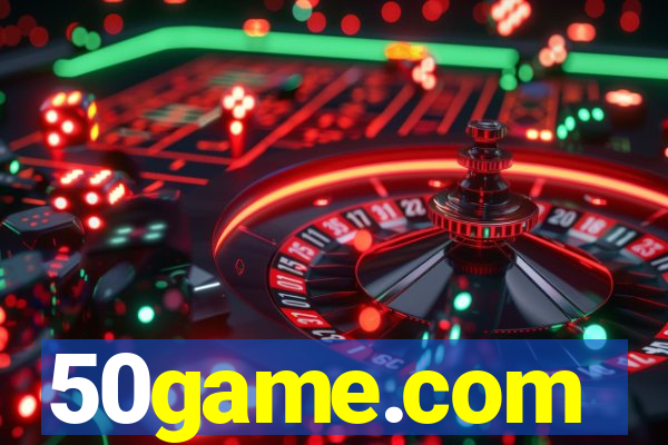 50game.com
