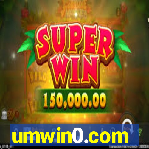 umwin0.com