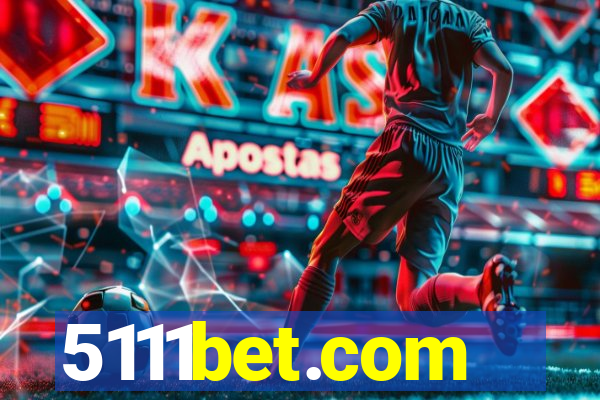5111bet.com