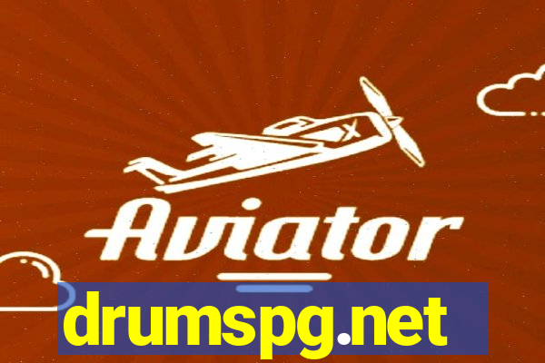 drumspg.net