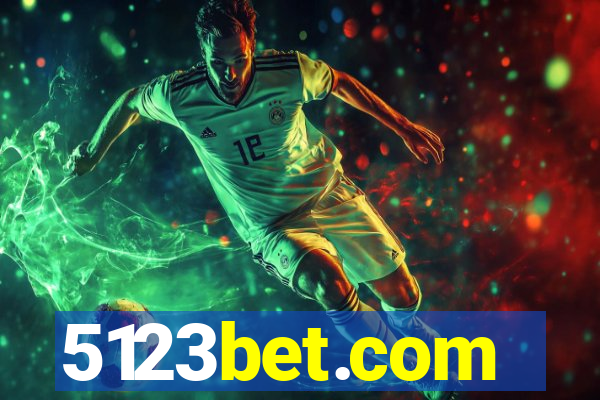 5123bet.com