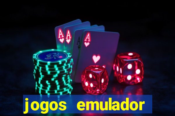 jogos emulador nintendo switch