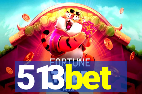 513bet