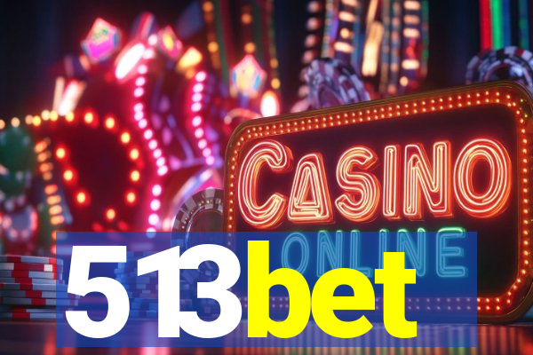 513bet