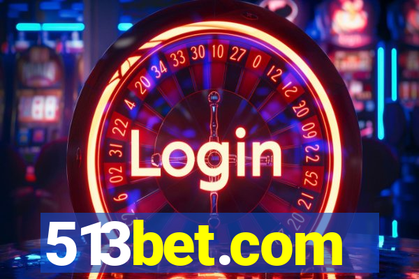 513bet.com