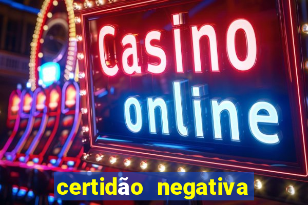 certidão negativa do conselho de classe professor bahia