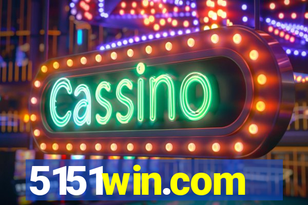 5151win.com