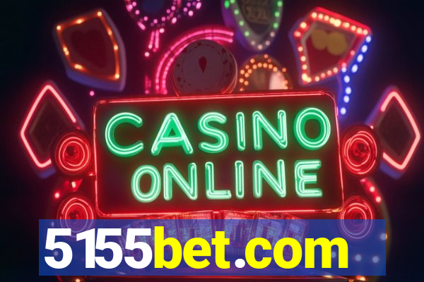 5155bet.com