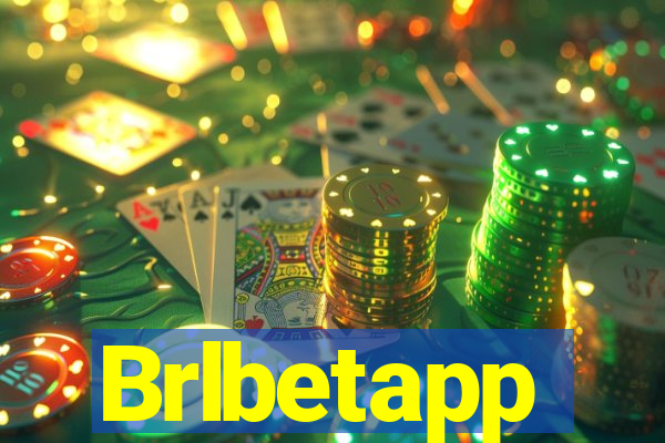 Brlbetapp