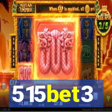515bet3