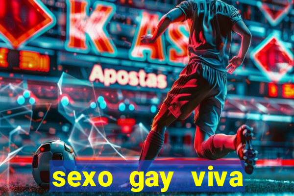 sexo gay viva local santos