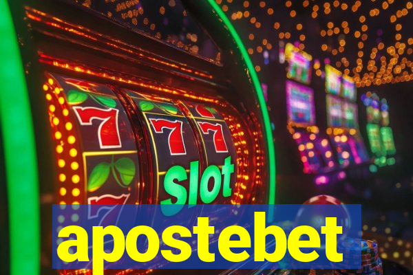 apostebet