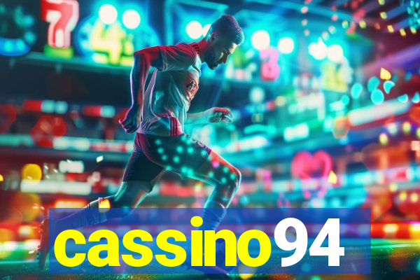 cassino94