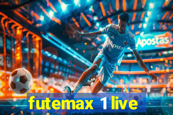futemax 1 live