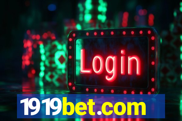 1919bet.com