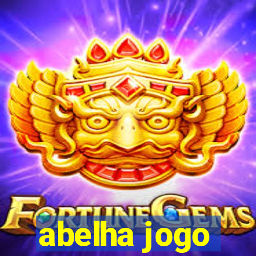 abelha jogo