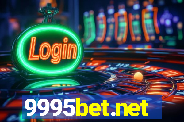 9995bet.net