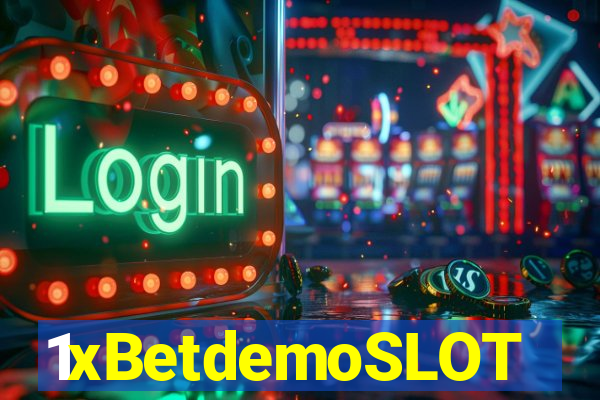 1xBetdemoSLOT