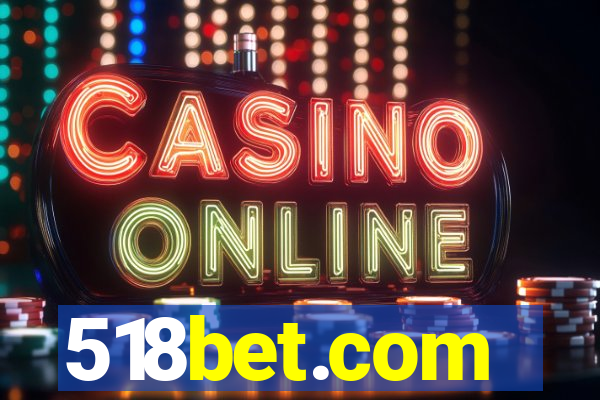 518bet.com