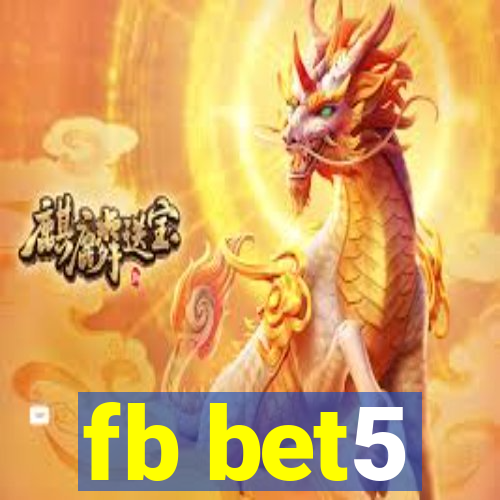 fb bet5