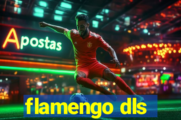 flamengo dls