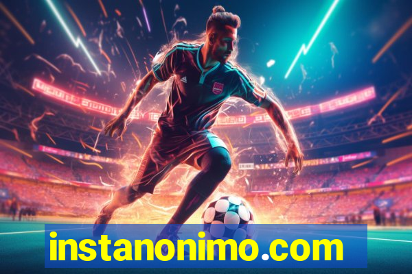instanonimo.com