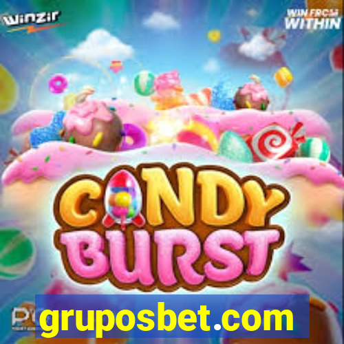 gruposbet.com