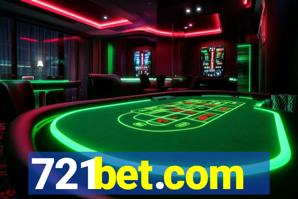 721bet.com
