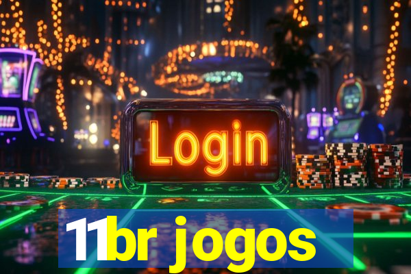 11br jogos