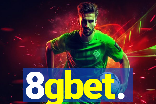 8gbet.