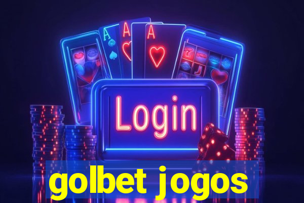 golbet jogos